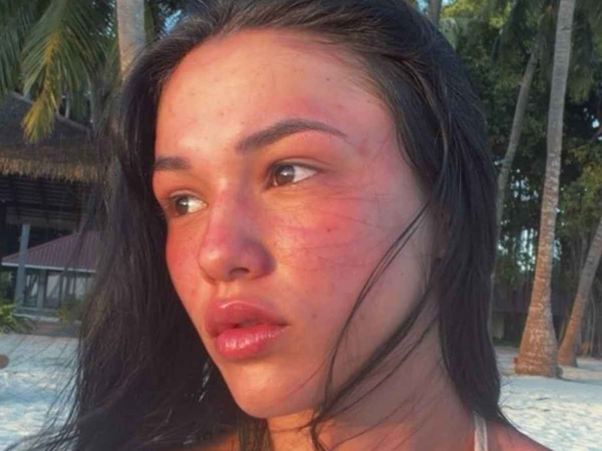 Maria Esposito, Rosa Ricci nella serie