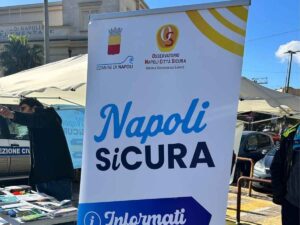 Napoli sicura