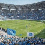 Nuovo Stadio Diego Armando Maradona