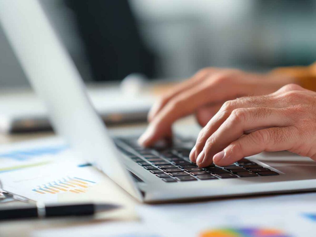 Piattaforma software Campania