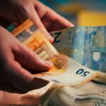 Prestito per finanziamento