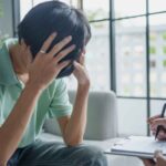 Rinuncia alle cure in Campania