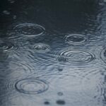 San Valentino, pioggia a Napoli