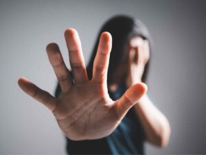 Stop violenza, manifestazione a Napoli