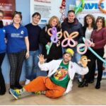 Ti voglio una sacca di bene