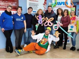 Ti voglio una sacca di bene