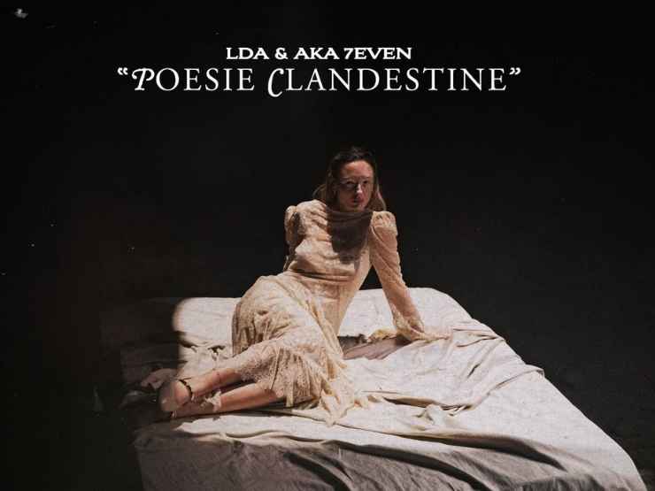 Album Lda e Aka 7even