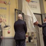 Inaugurazione Caserta