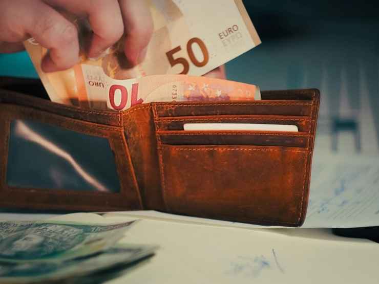 Pagare conto, attenzione alla truffa