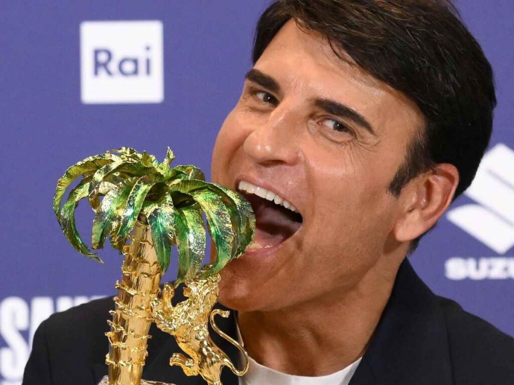 Sal da Vinci vince Sanremo