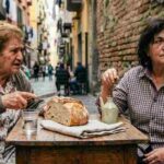 A lavà 'a capa ô ciuccio se perde l'acqua e pure 'o sapone napoli.cityrumors.it