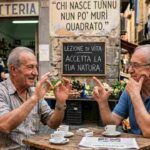 Chi nasce tunnu nun po’ murì quadrato napoli.cityrumors.it