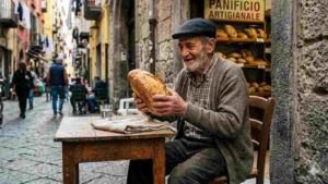 Chi tene 'o pane nun tene 'e diente napoli.cityrumors.it