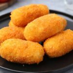 Crocchè di patate napoletani napoli.cityrumors.it