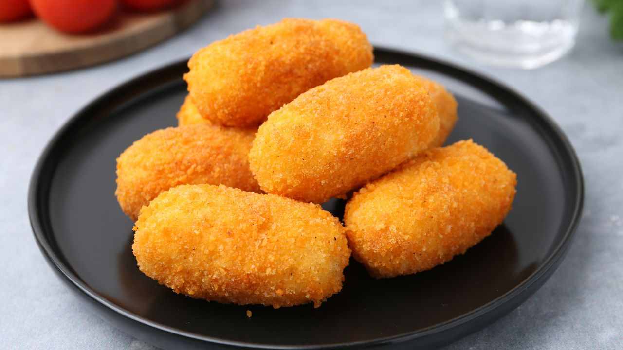 Crocchè di patate napoletani napoli.cityrumors.it