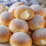 Fiocchi di neve napoletani fatti in casa napoli.cityrumors.it