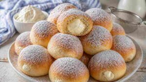 Fiocchi di neve napoletani fatti in casa napoli.cityrumors.it