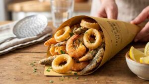 Fritto misto di mare 30042026 napoli.cityrumors.it