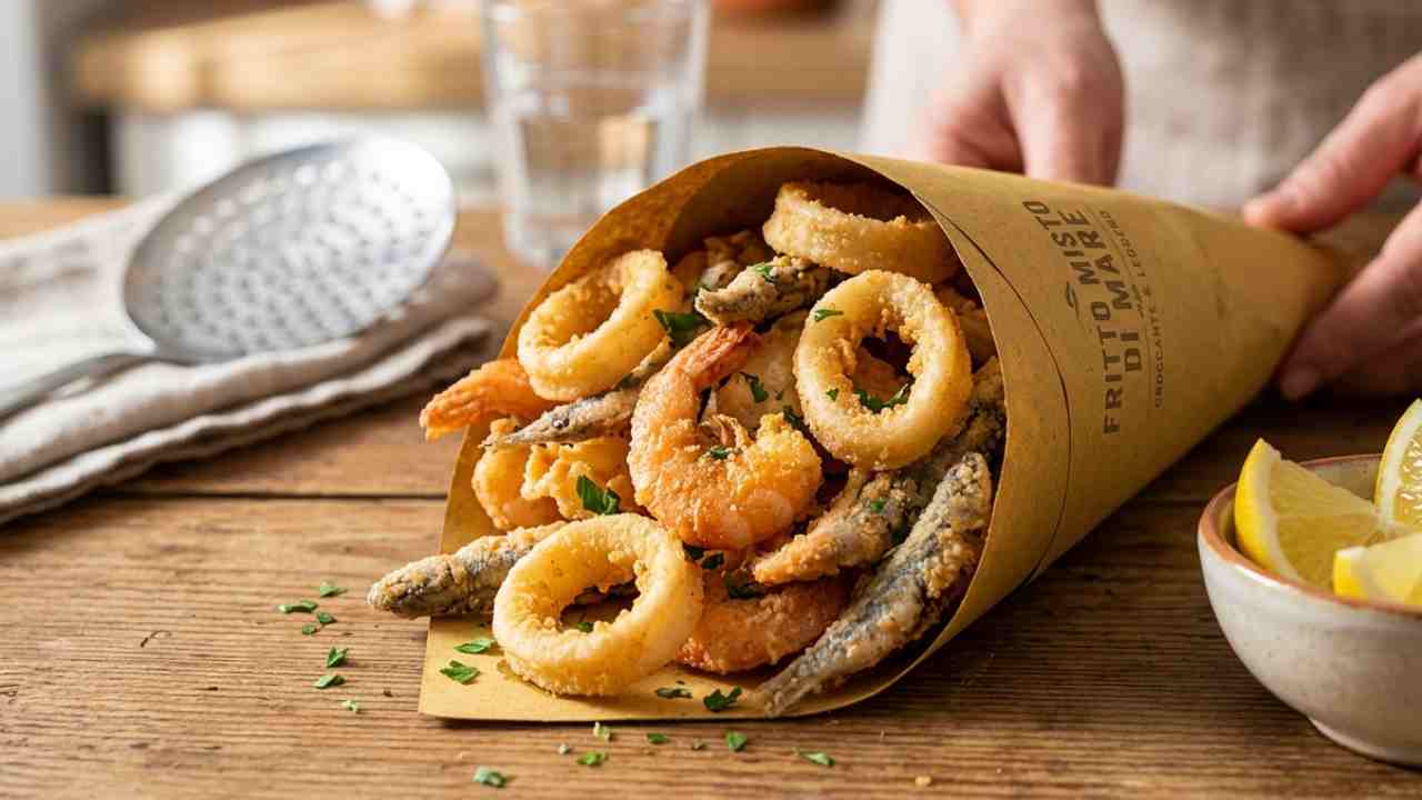 Fritto misto di mare 30042026 napoli.cityrumors.it