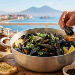 Impepata di cozze napoletana napoli.cityrumors.it