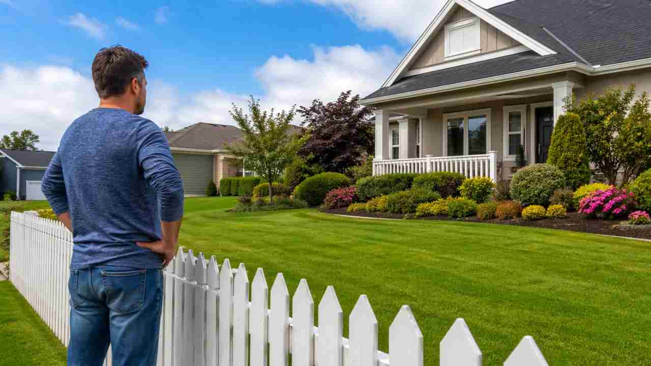 L'erba del vicino è sempre più verde napoli.cityrumors.it