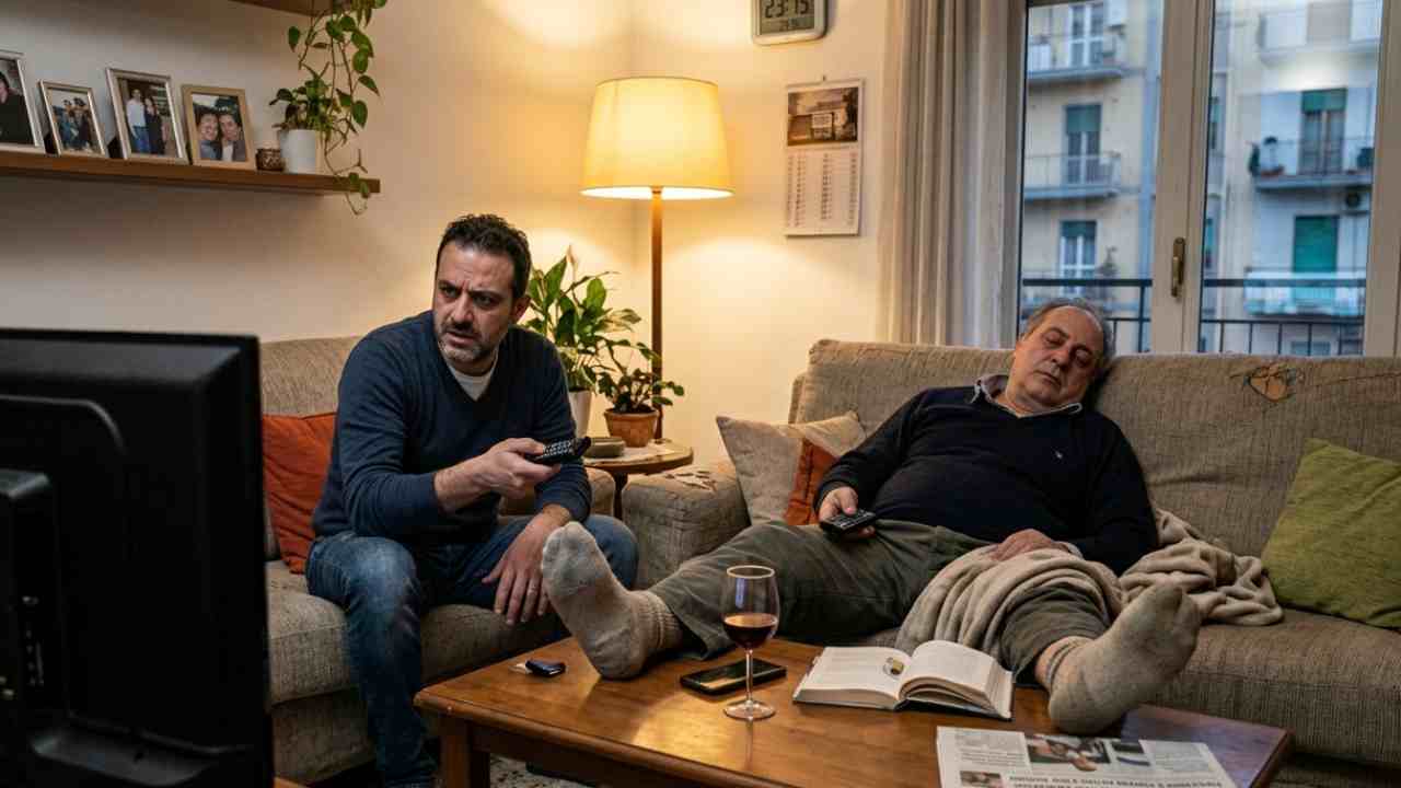 L'ospite è come il pesce napoli.cityrumors.it