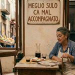 Meglio sulo ca mal accompagnato napoli.cityrumors.it