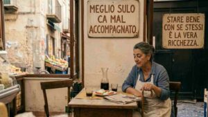 Meglio sulo ca mal accompagnato napoli.cityrumors.it