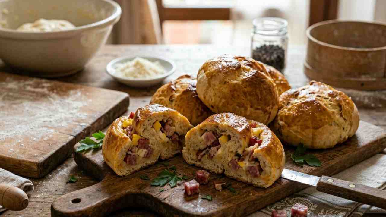 Panini napoletani fatti in casa napoli.cityrumors.it