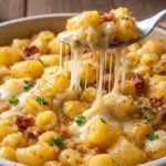 Pasta e patate alla napoletana napoli.cityrumors.it