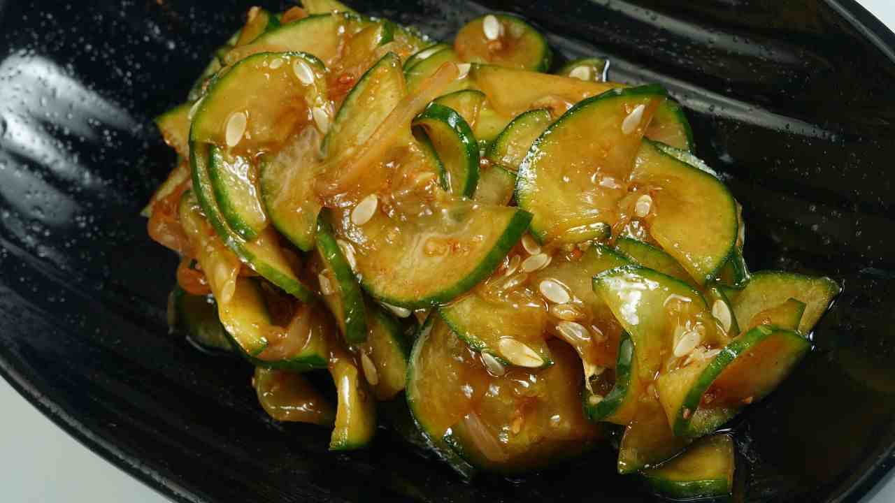 Zucchine alla scapece napoli.cityrumors.it