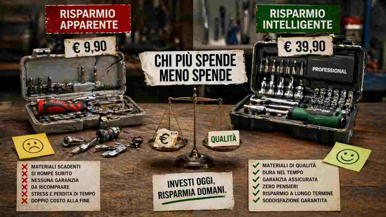chi più spende meno spende napoli.cityrumors.it