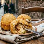 frittatina di pasta napoletana napoli.cityrumors.it