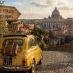 tutte le strade portano a Roma napoli.cityrumors.it