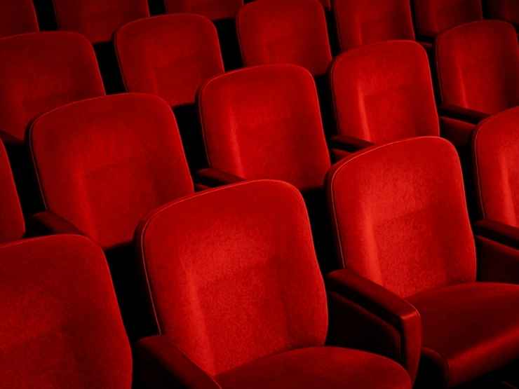 Al via la seconda edizione del Festival del Cinema di Pompei