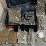 Dalla Spagna alla Campania passando per Olanda e Belgio