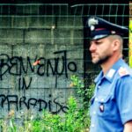 Duplice omicidio a Pollena Trocchia