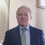 Commissario prefettizio Gianfranco Tomao