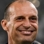 Massimiliano Allegri è il nuovo allenatore del Napoli