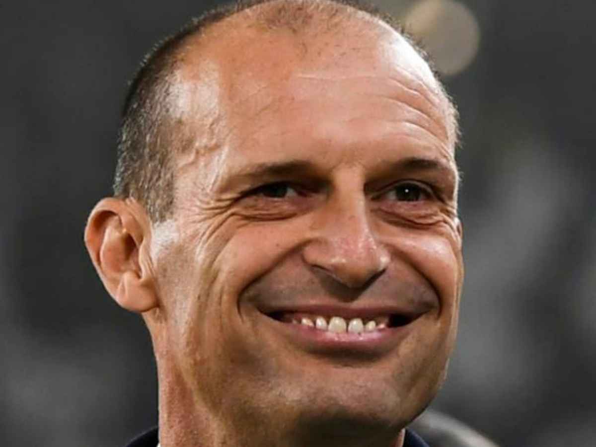 Massimiliano Allegri è il nuovo allenatore del Napoli