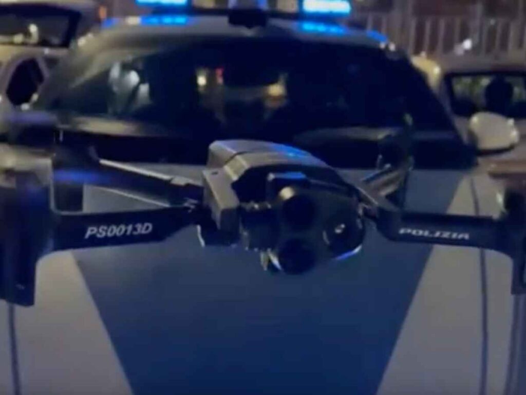 Napoli, blitz contro il clan Lepre