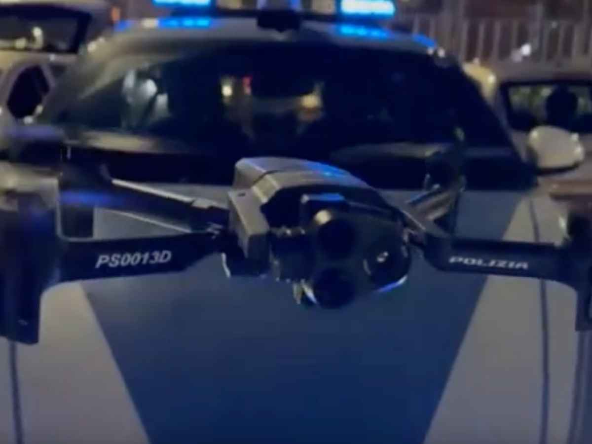 Napoli, blitz contro il clan Lepre