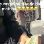 Ostentazione social dopo i colpi