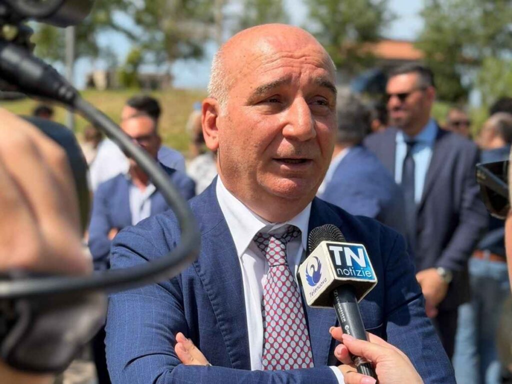 Pino Bicchielli