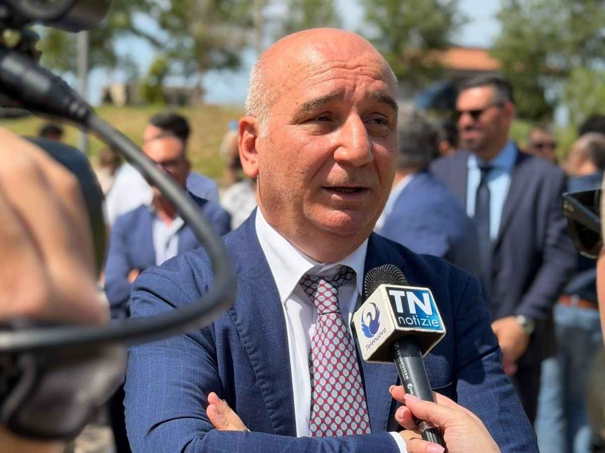 Pino Bicchielli