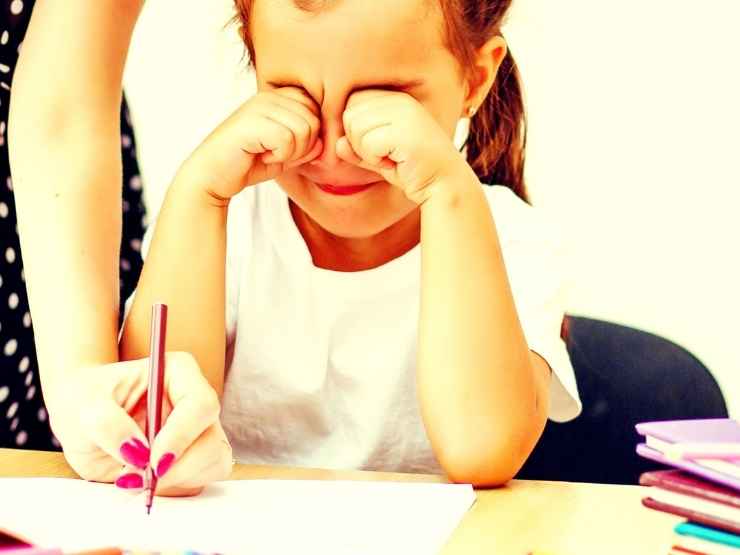 Scuola maltrattamenti, caso di Sant'Antimo