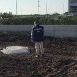 Sversamento rifiuti, blitz Noe e Dda