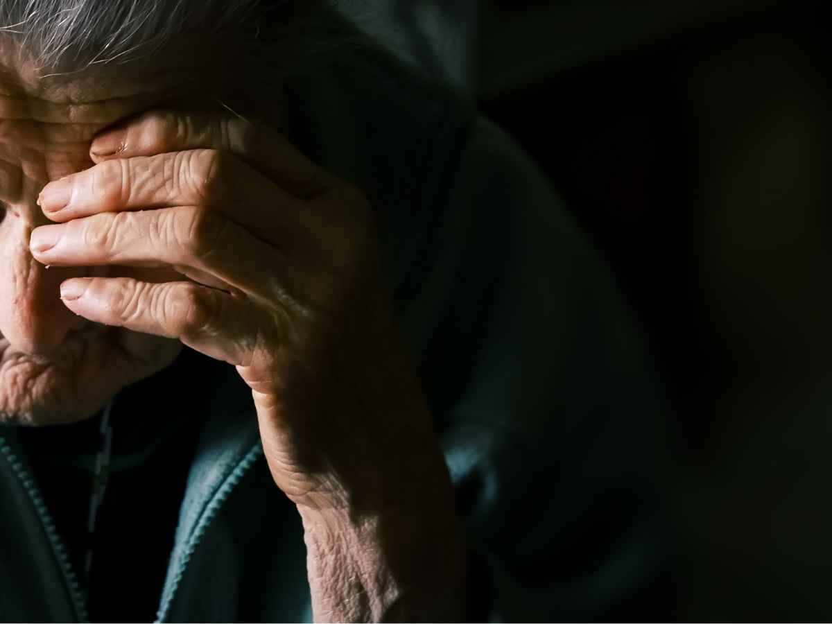 88 anni nascondeva in casa cocaina