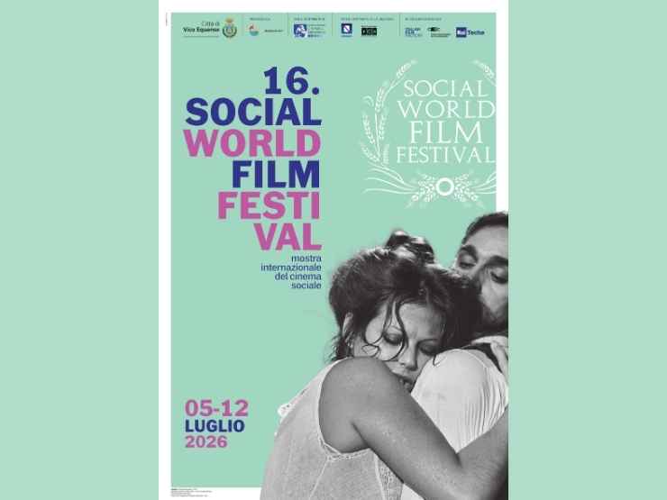 A Vico Equense Social World Film Festival 2026