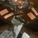 A cena sospesi su una necropoli paleocristiana di duemila anni fa